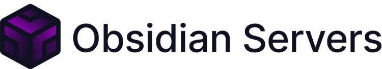 Obsidian Servers